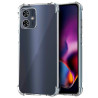 Carcasa COOL para Motorola Moto G54 5G AntiShock Transparente 1