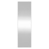 Espejo de pared vidrio rectangular 30x100 cm 2