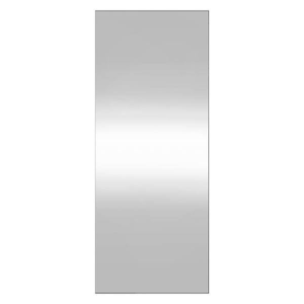 Espejo de pared vidrio rectangular 30x80 cm M 2