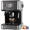 Cafetera Expreso ORBEGOZO EX5500 gris 3