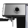 Cafetera Expreso ORBEGOZO EX5500 gris 5