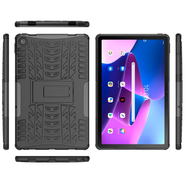 Funda COOL para Lenovo Tab M10 Plus Gen 3 Hard Case M 5
