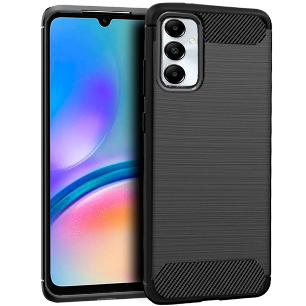 Carcasa COOL para Samsung A057 Galaxy A05s Carbón Negro D