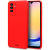 Carcaça COOL para Samsung A256 Galaxy A25 5G cobrir vermelho 1