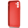 Carcasa COOL para Samsung A256 Galaxy A25 5G Cover Rojo 2