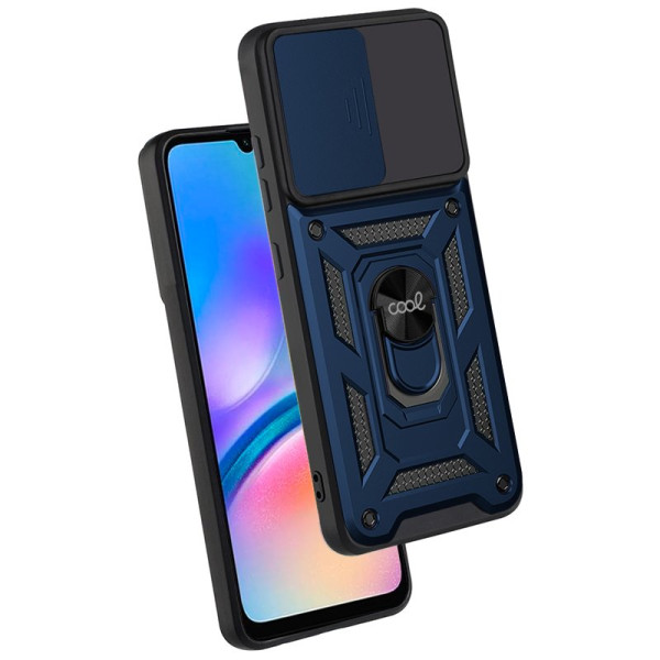 Carcaça COOL para Samsung A057 Galaxy A05s Hard Ring Marino M 3