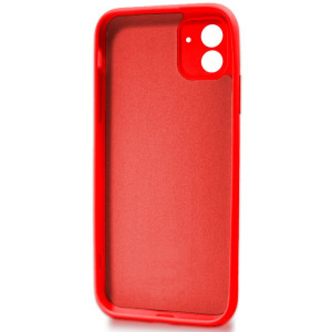 Carcaça COOL para Xiaomi Redmi 13C / Poco Capa C65 Vermelho H