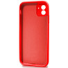 Carcasa COOL para Xiaomi Redmi 13C / Poco C65 Cover Rojo 2