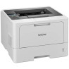Impresora BROTHER Láser HL-L5210DW WiFi blanca 3