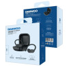 Auriculares deportivos Daewoo TWS Sport DW2012 negro 2