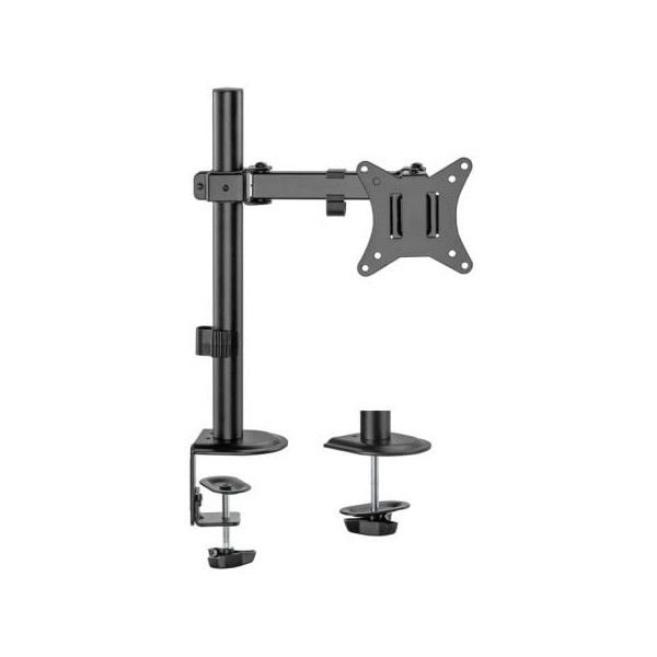 Suporte para monitor e TV AISENS DT32TSR-147 preto M 2