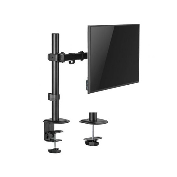 Suporte para monitor e TV AISENS DT32TSR-147 preto M 3