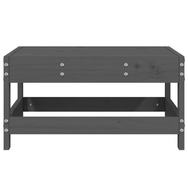 De madeira maciça de pinho cinzento M 3