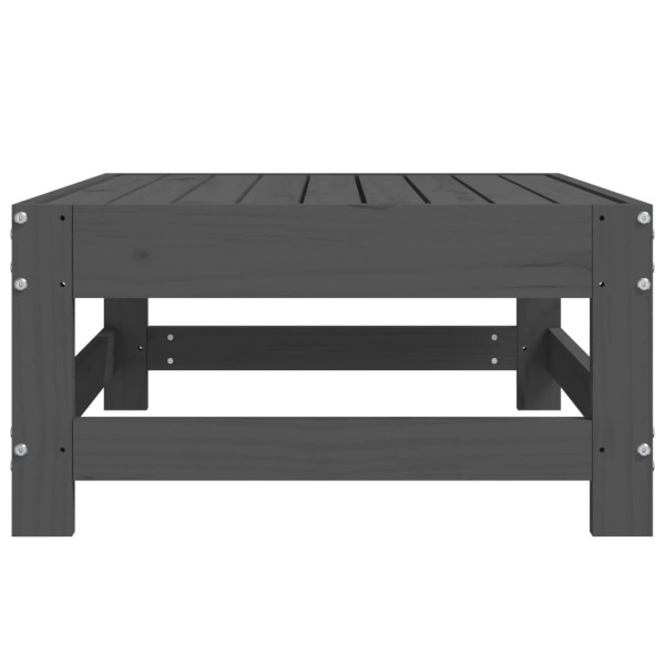 De madeira maciça de pinho cinzento M 4