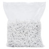 Tees de golfe 1000 pcs 83 mm bambu branco 3