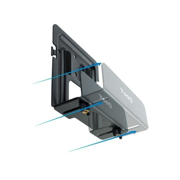 Soporte Universal TooQ TQMPM4776 negro M 3