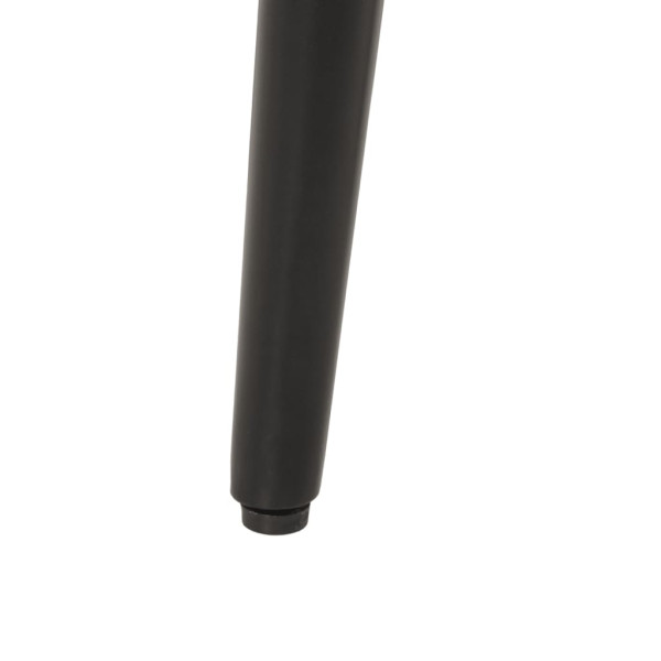 Banco 160x40x45 cm madeira de mangueira maciça e ferro M 5