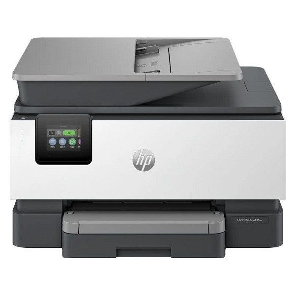 Multifunción HP Officejet Pro 9120B WiFi blanco D