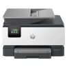 Multifunção HP Officejet Pro 9120B Wi-Fi branco 1