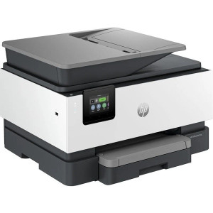 Multifunción HP Officejet Pro 9120B WiFi blanco H