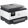 Multifunción HP Officejet Pro 9120B WiFi blanco 2