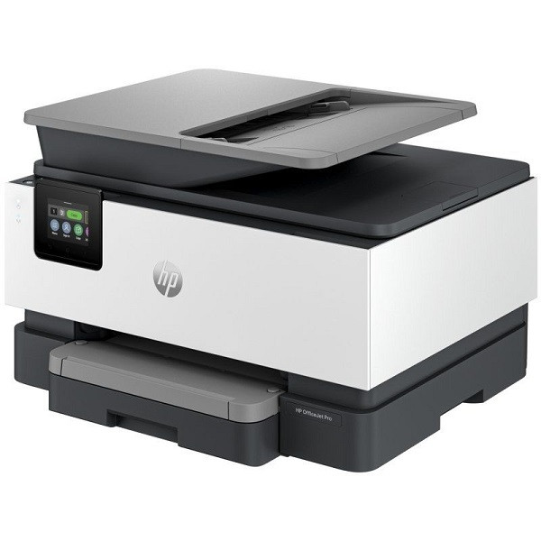 Multifunção HP Officejet Pro 9120B Wi-Fi branco M 3