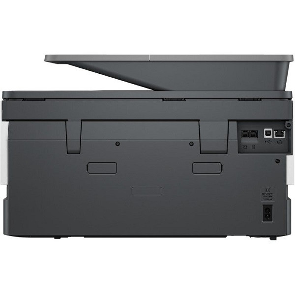 Multifunción HP Officejet Pro 9120B WiFi blanco M 5