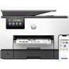 Multifunción HP Officejet Pro 9130B WiFi blanco 1