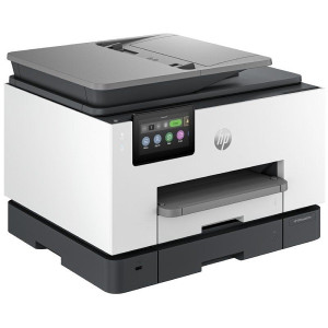 Multifunção HP HP Officejet Pro 9130B Wi-Fi branco H