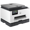 Multifunción HP Officejet Pro 9130B WiFi blanco 2