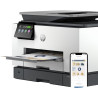 Multifunción HP Officejet Pro 9130B WiFi blanco 3