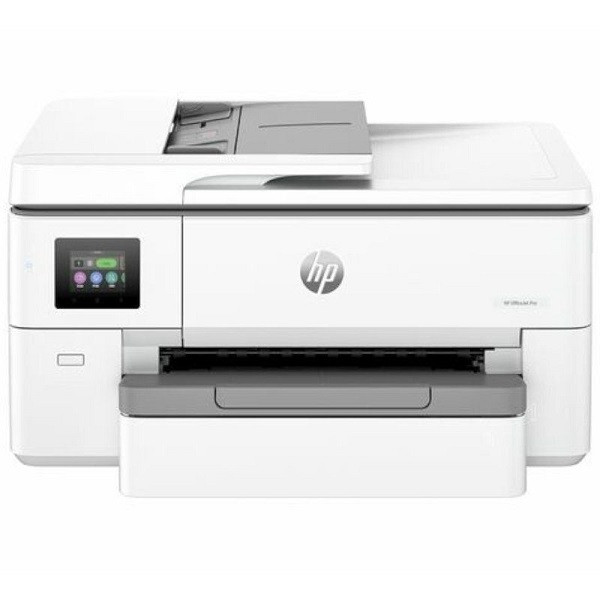 Multifunción A3 HP Officejet Pro 9720E WiFi blanco D