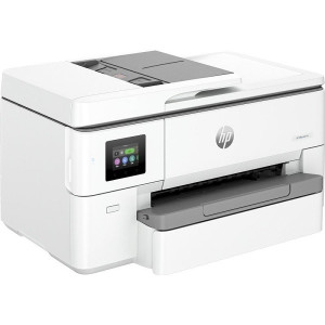 Multifunção A3 HP Officejet Pro 9720E Wifi branco H