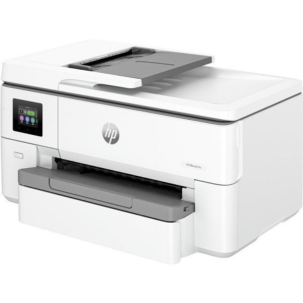 Multifunção A3 HP Officejet Pro 9720E Wifi branco M 3