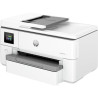 Multifunção A3 HP Officejet Pro 9720E Wifi branco 3