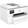Multifunção A3 HP Officejet Pro 9730E Wi-Fi branco 2