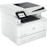 Multifunción HP Laserjet Pro 4102DW WiFi blanco 2