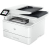 Multifunción HP Laserjet Pro 4102DW WiFi blanco 3