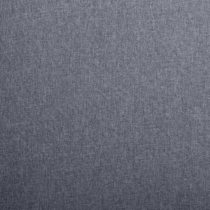 Sillón de tela gris oscuro H