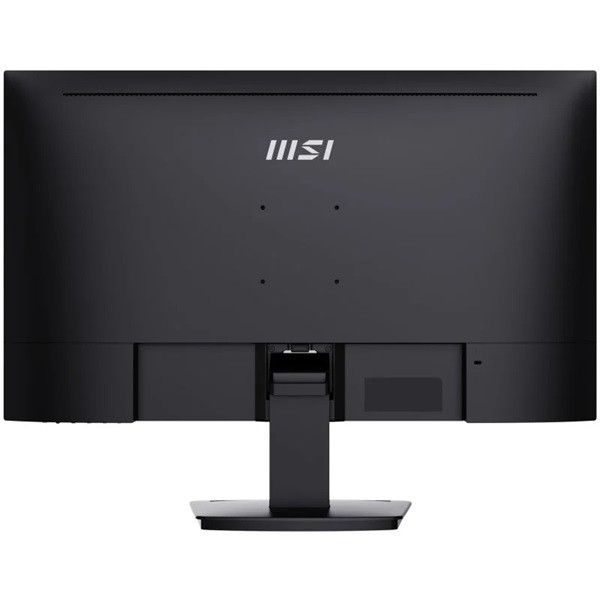 Monitor MSI PRO 27" IPS MP273A negro M 2