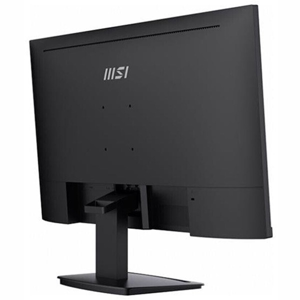 Monitor MSI PRO 27" LED FHD MP273A preto M 5