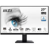 Monitor MSI PRO 27" LED FHD MP273A preto 1