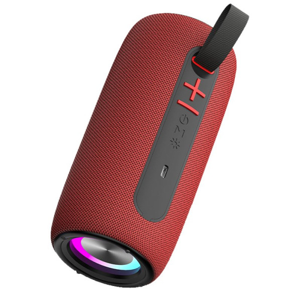 Altavoz Música Universal Bluetooth COOL Desk 10W Granate M 3