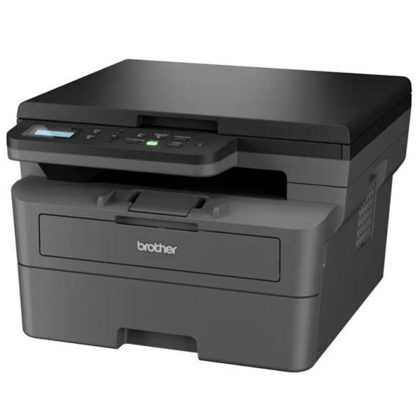 Multifunción BROTHER DCP-L2627DWXL WiFi negro M 3