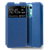 Fundação COOL Capa de Flip para Xiaomi Redmi Nota 13 5G Lise azul 1