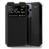 Funda COOL Flip Cover para Xiaomi Redmi Note 13 Pro Plus 5G Liso Negro 1
