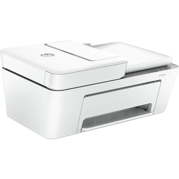 Multifunción HP Deskjet 4220e WiFi blanco M 3