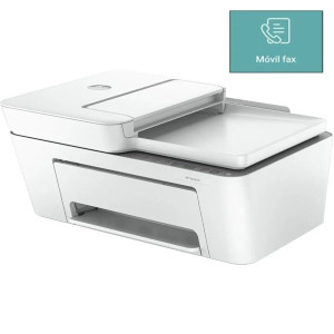Multifunção HP Deskjet 4220e Wi-Fi branco H