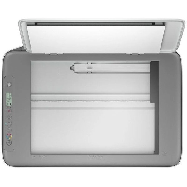 Multifunción HP Deskjet 2820e WiFi blanco M 5