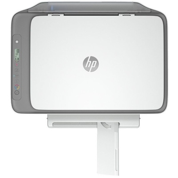 Multifunção HP Deskjet 2820e Wi-Fi branco M 4